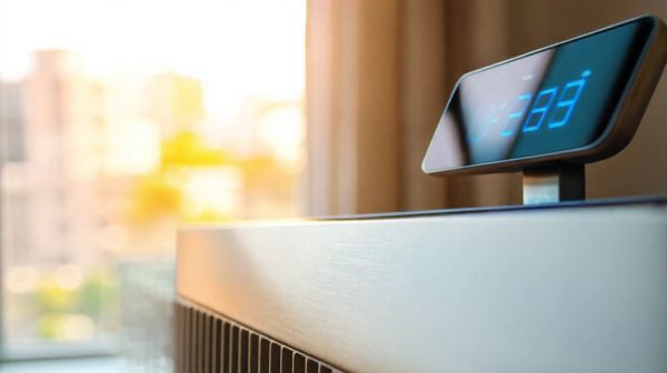 5 façons dont un déshumidificateur améliore la qualité de l'air
