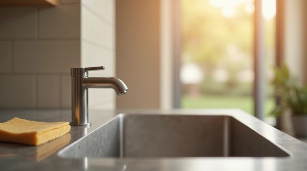Balai lavage plat aluminium : le choix idéal pour un nettoyage optimal