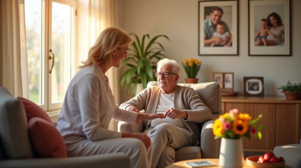 Bénéficiez d'une aide à domicile adaptée à vos besoins à Castelnau-le-Lez