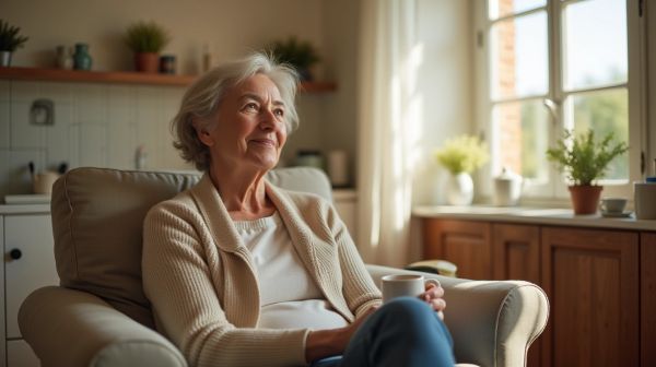 Bénéficiez d'une aide à domicile adaptée à vos besoins à Castelnau-le-Lez