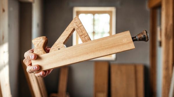 Choisir l'équerre de bardage idéale : guide des meilleures options