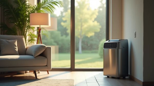 Comment un déshumidificateur peut transformer votre air intérieur