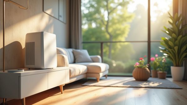 Comment un déshumidificateur peut transformer votre air intérieur