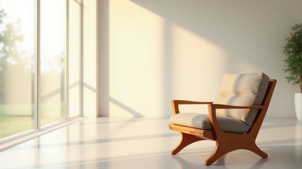 Drugeot : meubles en bois design alliant innovation et savoir-faire