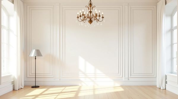 Les appliques murales intérieures, l'éclairage idéal pour chaque pièce