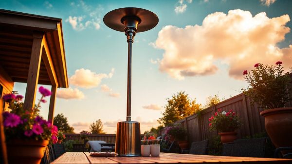 Les meilleures options de brasero XXL pour vos fêtes en plein air