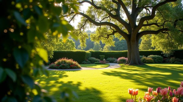 Les services de paysagiste à Genay qui transforment votre jardin