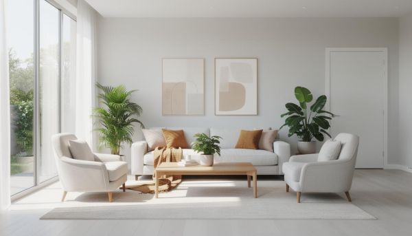Quels sont les meilleurs conseils d'architecte d'intérieur pour valoriser votre espace ?
