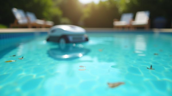 Quels sont les meilleurs robots piscine pour un nettoyage efficace en 2026 ?