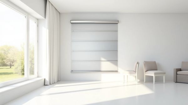 Réglage volet roulant Somfy : méthode simple et efficace