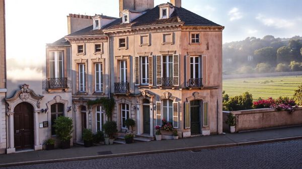 Top 5 raisons d'opter pour l'isolation extérieure à Montreuil