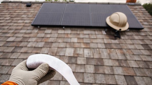 Top conseils pour protéger votre toit avec l'étanchéité solaire