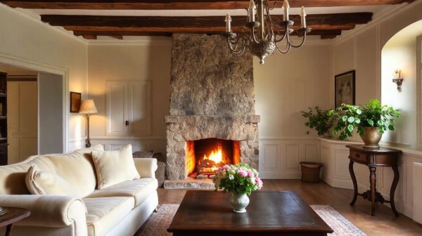 Transformez votre habitat à Cournon-d'Auvergne : idées inspirantes