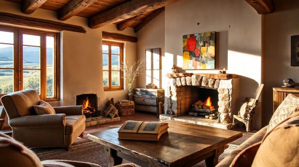 Transformez votre habitat à Cournon-d'Auvergne : idées inspirantes