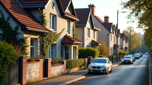 Vous avez besoin d'une isolation extérieure à Montreuil ?