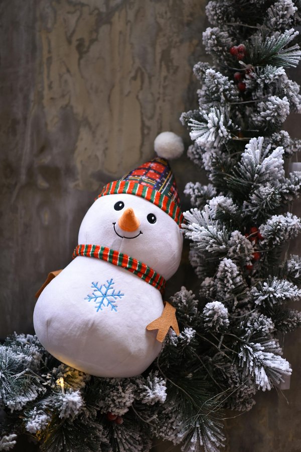 Élégance et chaleur : adoptez la décoration hivernale chez vous